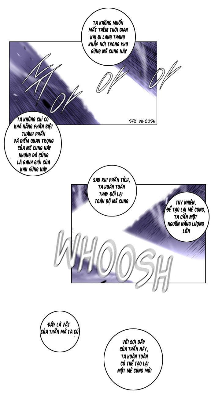 Soul Cartel - Chương 55 - Trang 28