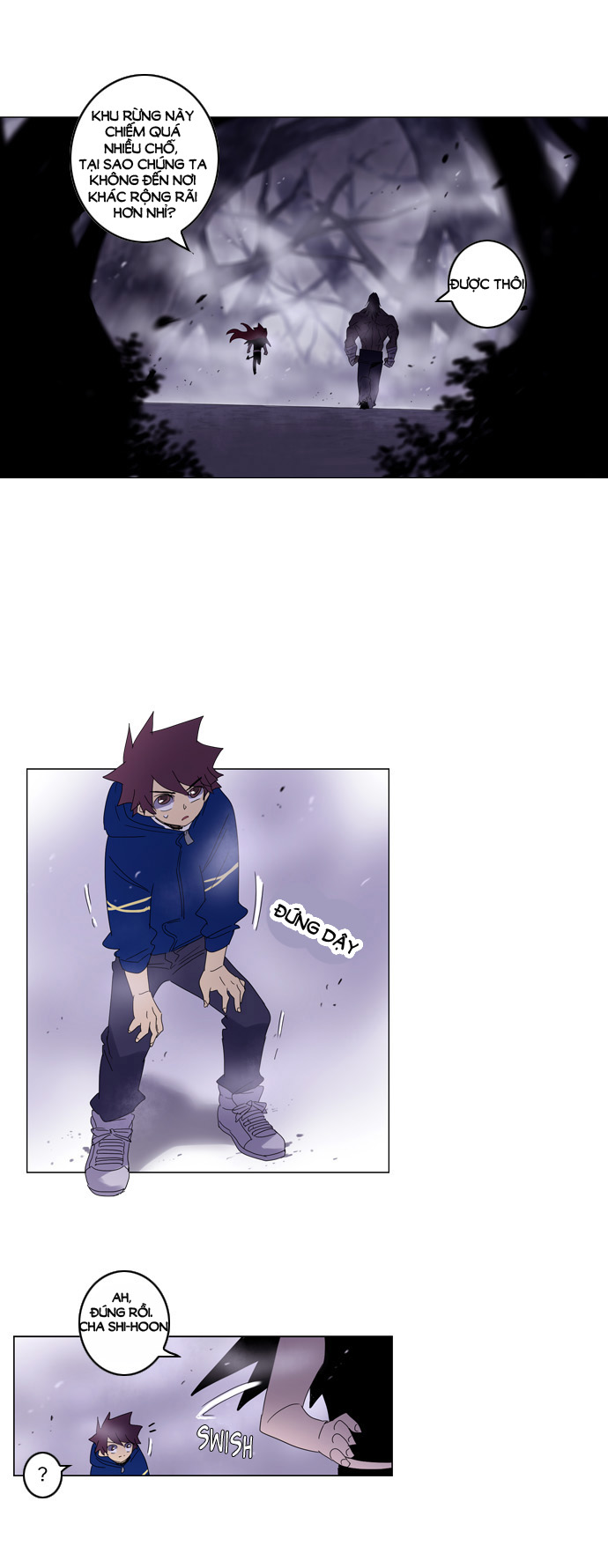 Soul Cartel - Chương 55 - Trang 4