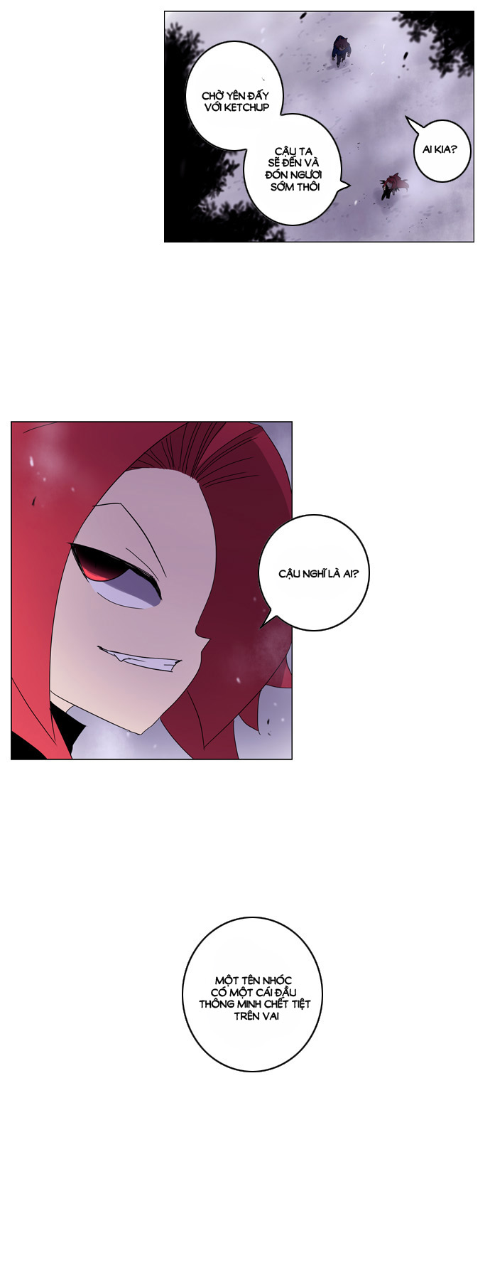 Soul Cartel - Chương 55 - Trang 5