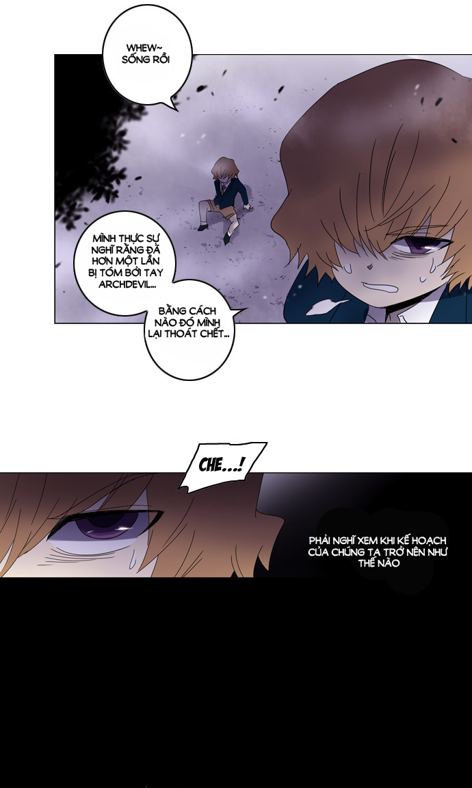 Soul Cartel - Chương 55 - Trang 7