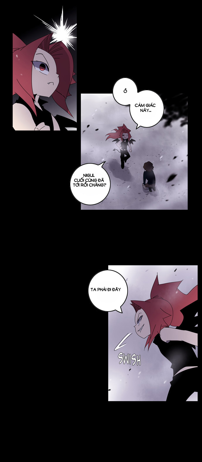 Soul Cartel - Chương 55 - Trang 8