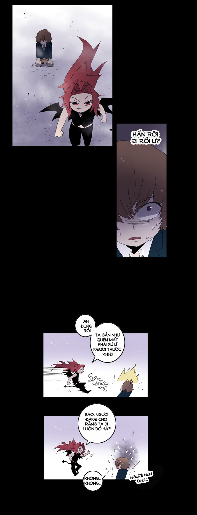 Soul Cartel - Chương 55 - Trang 9