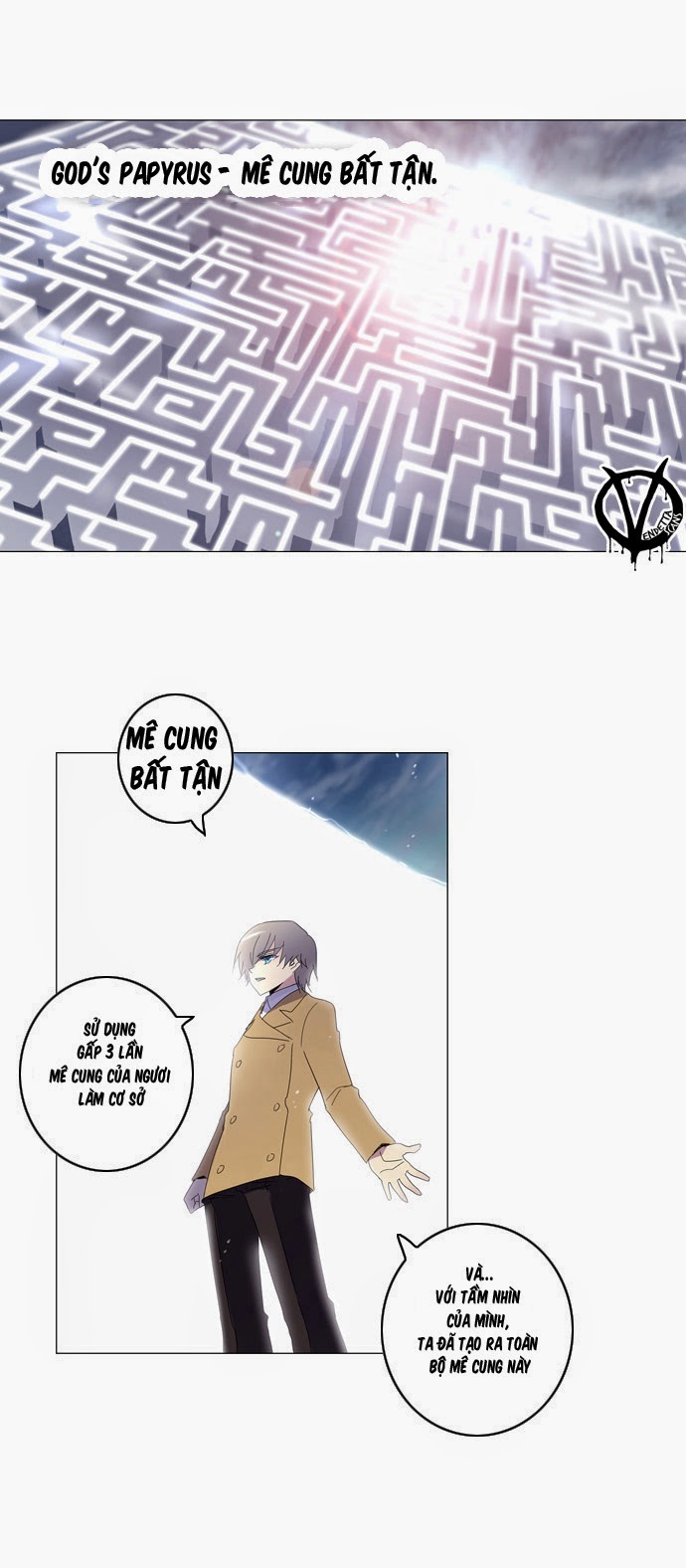 Soul Cartel - Chương 56 - Trang 1