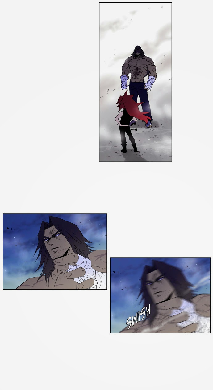 Soul Cartel - Chương 56 - Trang 11