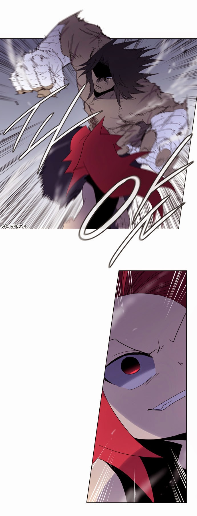 Soul Cartel - Chương 56 - Trang 12