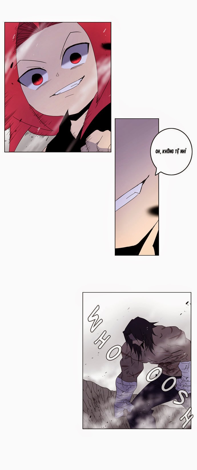 Soul Cartel - Chương 56 - Trang 15