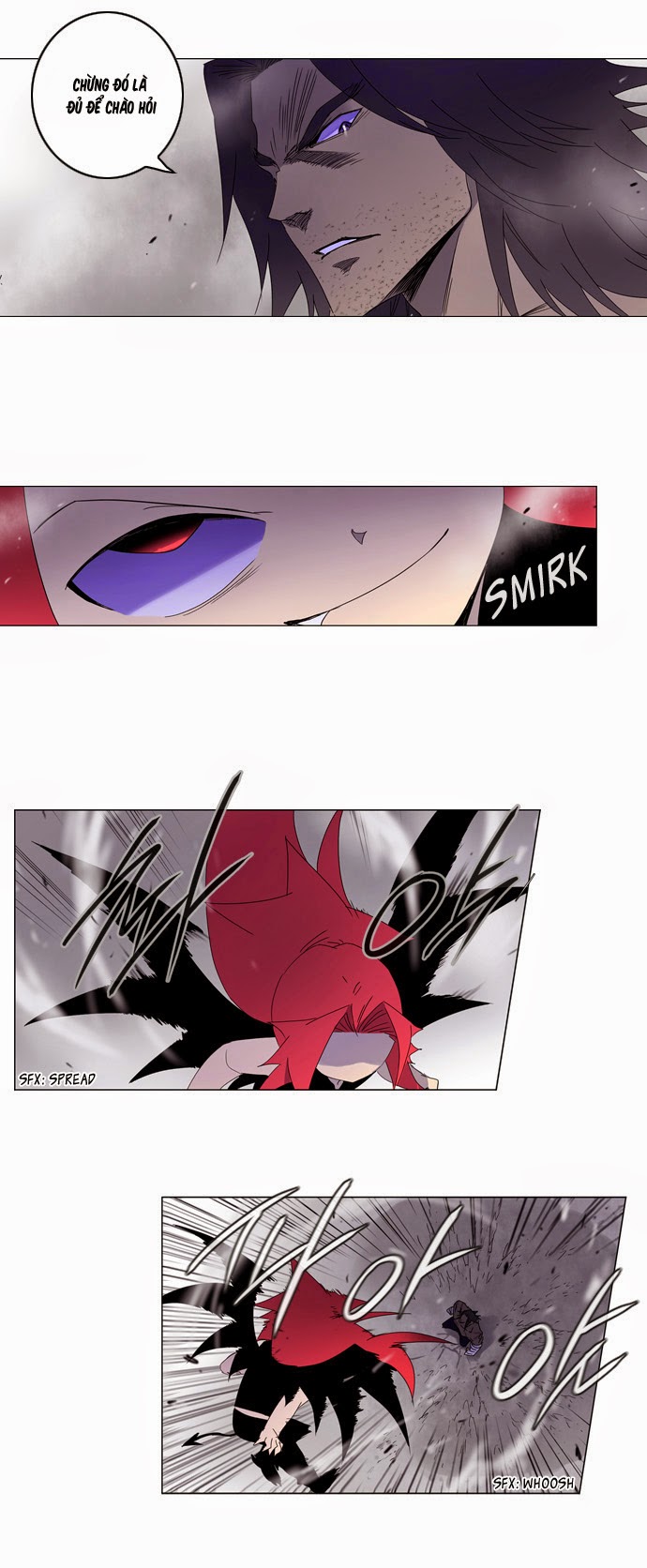 Soul Cartel - Chương 56 - Trang 16