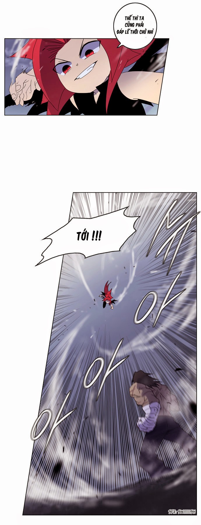 Soul Cartel - Chương 56 - Trang 17