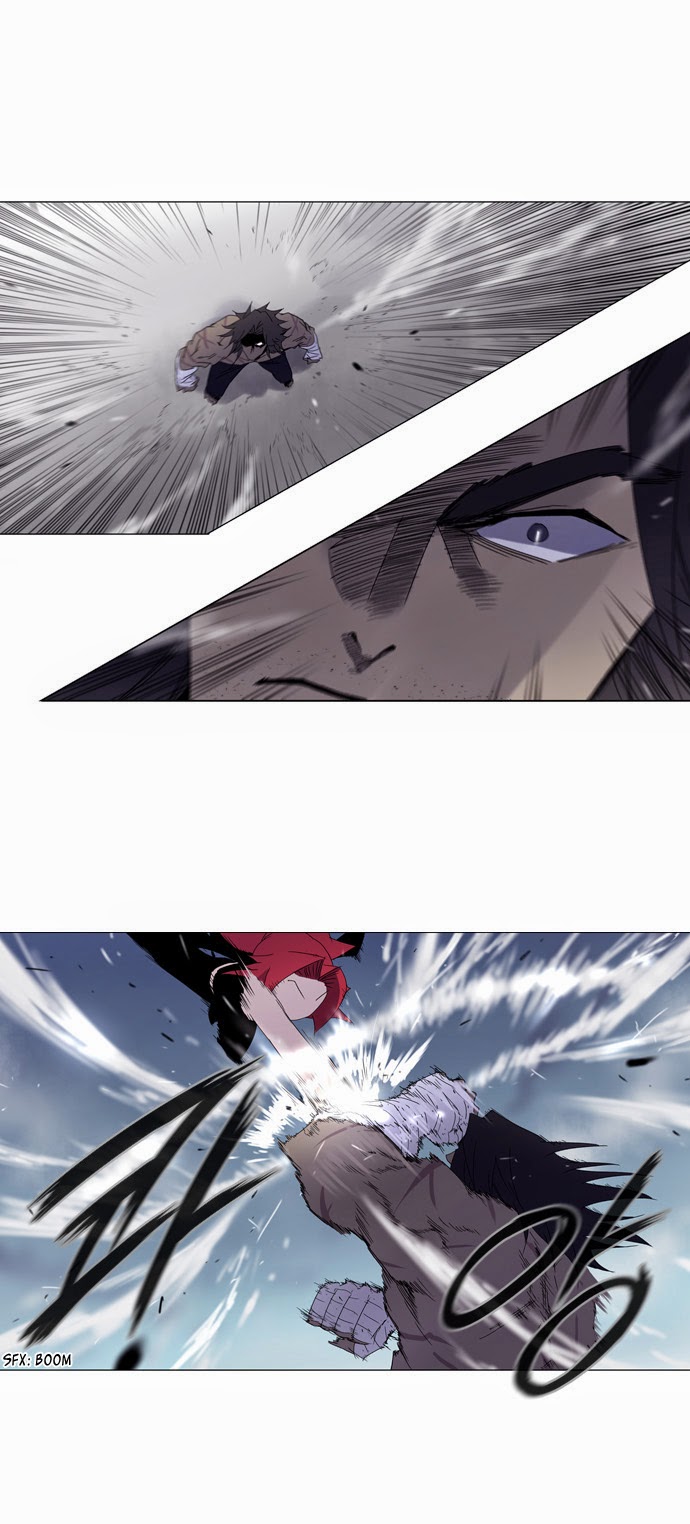 Soul Cartel - Chương 56 - Trang 18