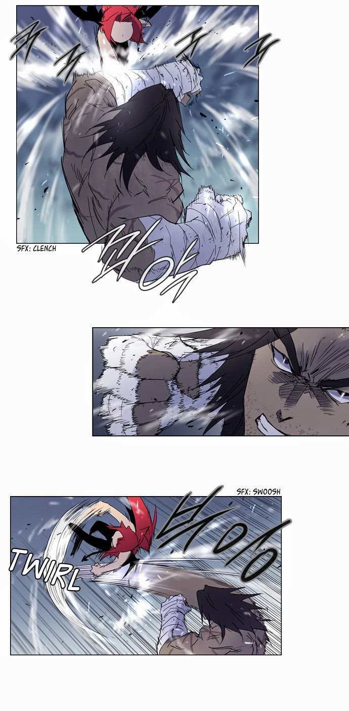 Soul Cartel - Chương 56 - Trang 20