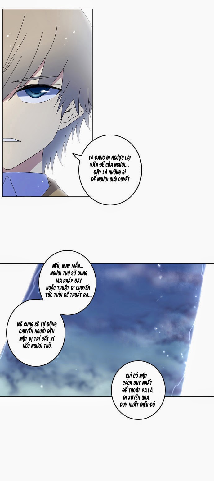 Soul Cartel - Chương 56 - Trang 3