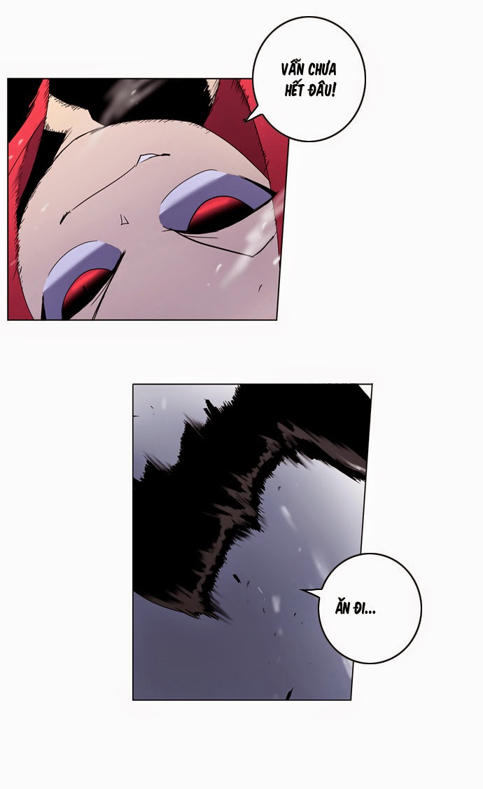 Soul Cartel - Chương 56 - Trang 21