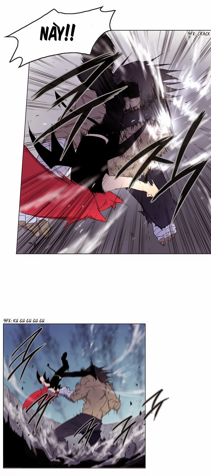 Soul Cartel - Chương 56 - Trang 22