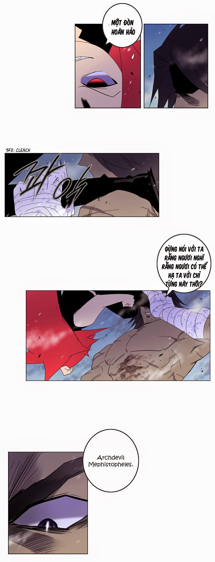 Soul Cartel - Chương 56 - Trang 23