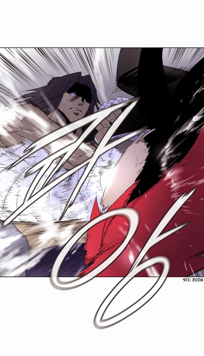 Soul Cartel - Chương 56 - Trang 24