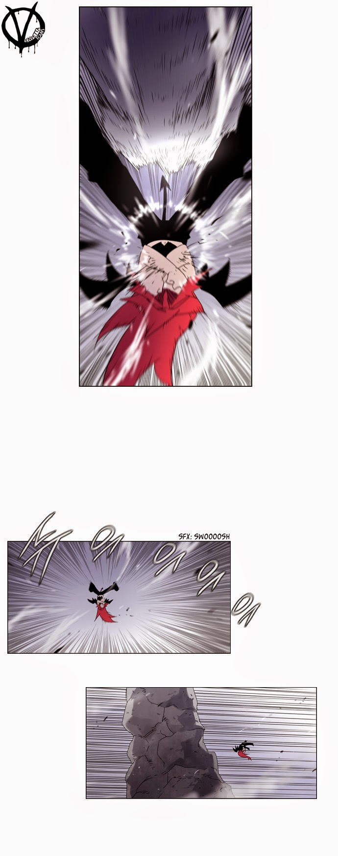 Soul Cartel - Chương 56 - Trang 25