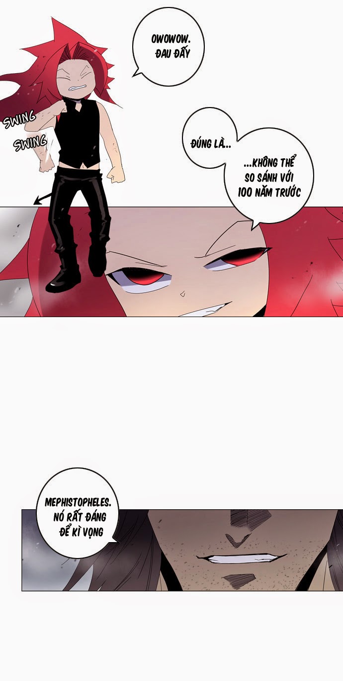 Soul Cartel - Chương 56 - Trang 28