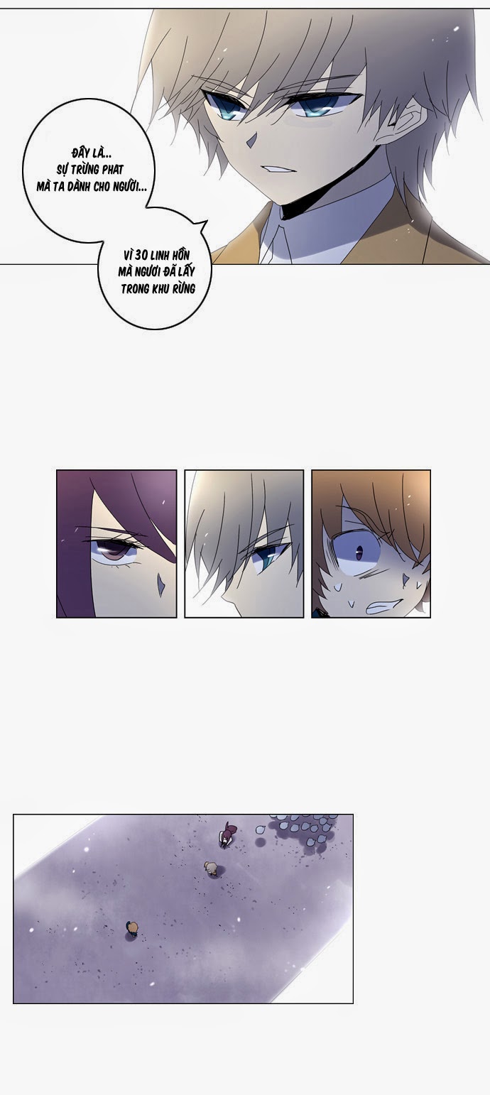 Soul Cartel - Chương 56 - Trang 4