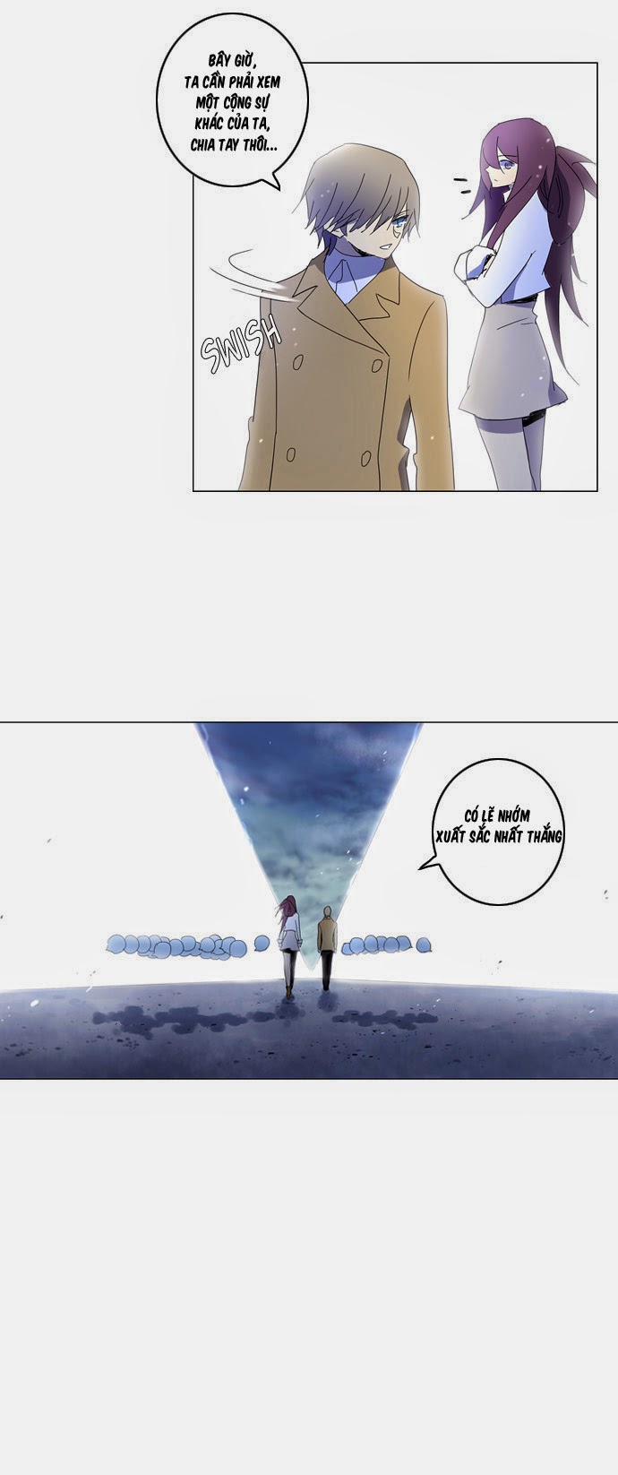 Soul Cartel - Chương 56 - Trang 5