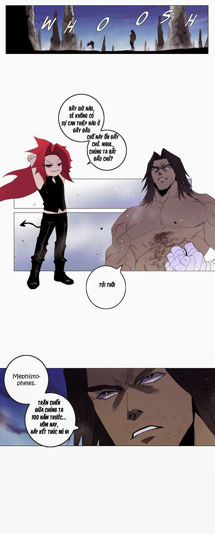 Soul Cartel - Chương 56 - Trang 9