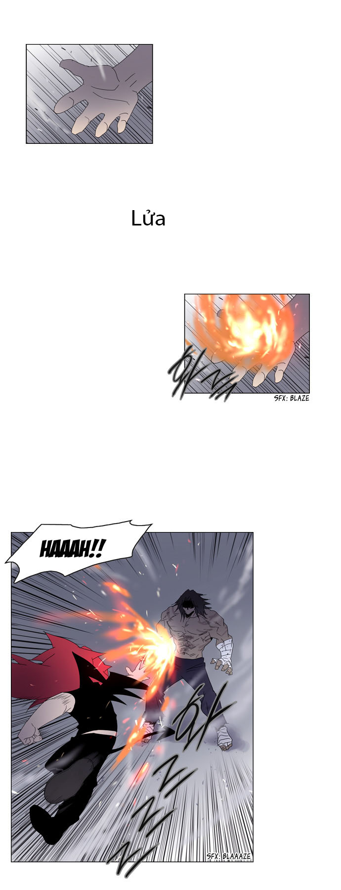 Soul Cartel - Chương 57 - Trang 2