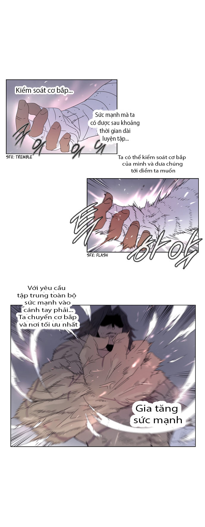 Soul Cartel - Chương 57 - Trang 11