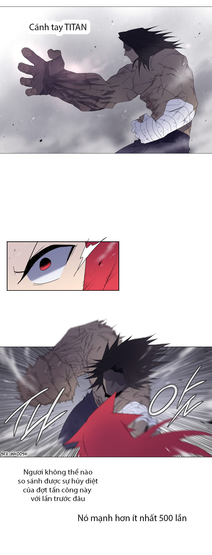 Soul Cartel - Chương 57 - Trang 12