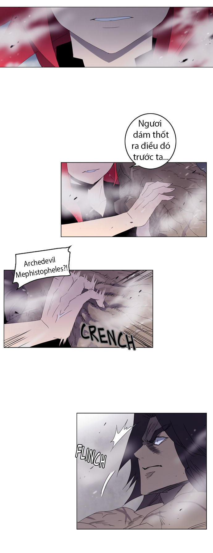Soul Cartel - Chương 57 - Trang 17