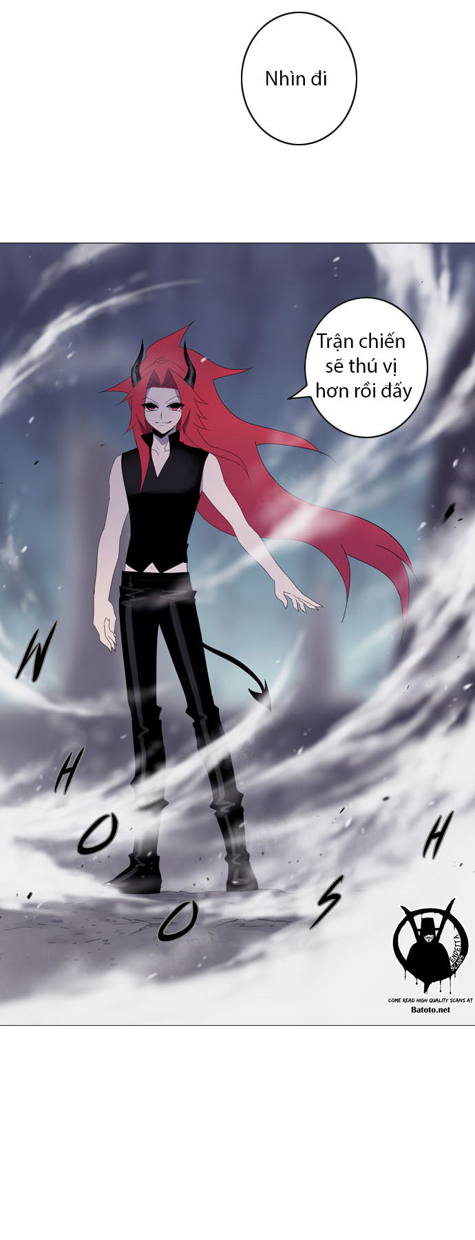 Soul Cartel - Chương 57 - Trang 19