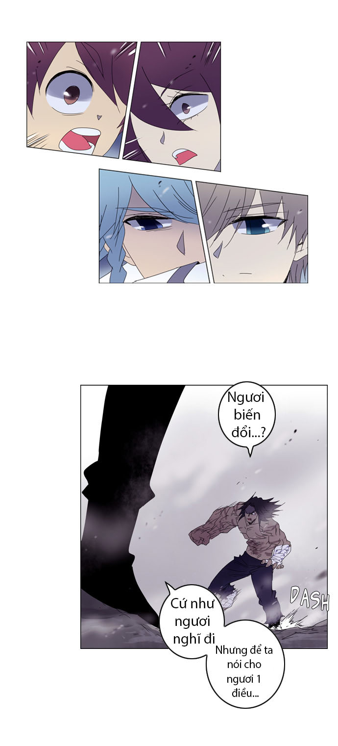 Soul Cartel - Chương 57 - Trang 20