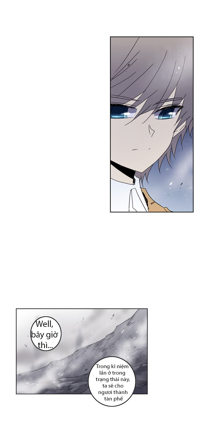 Soul Cartel - Chương 57 - Trang 22