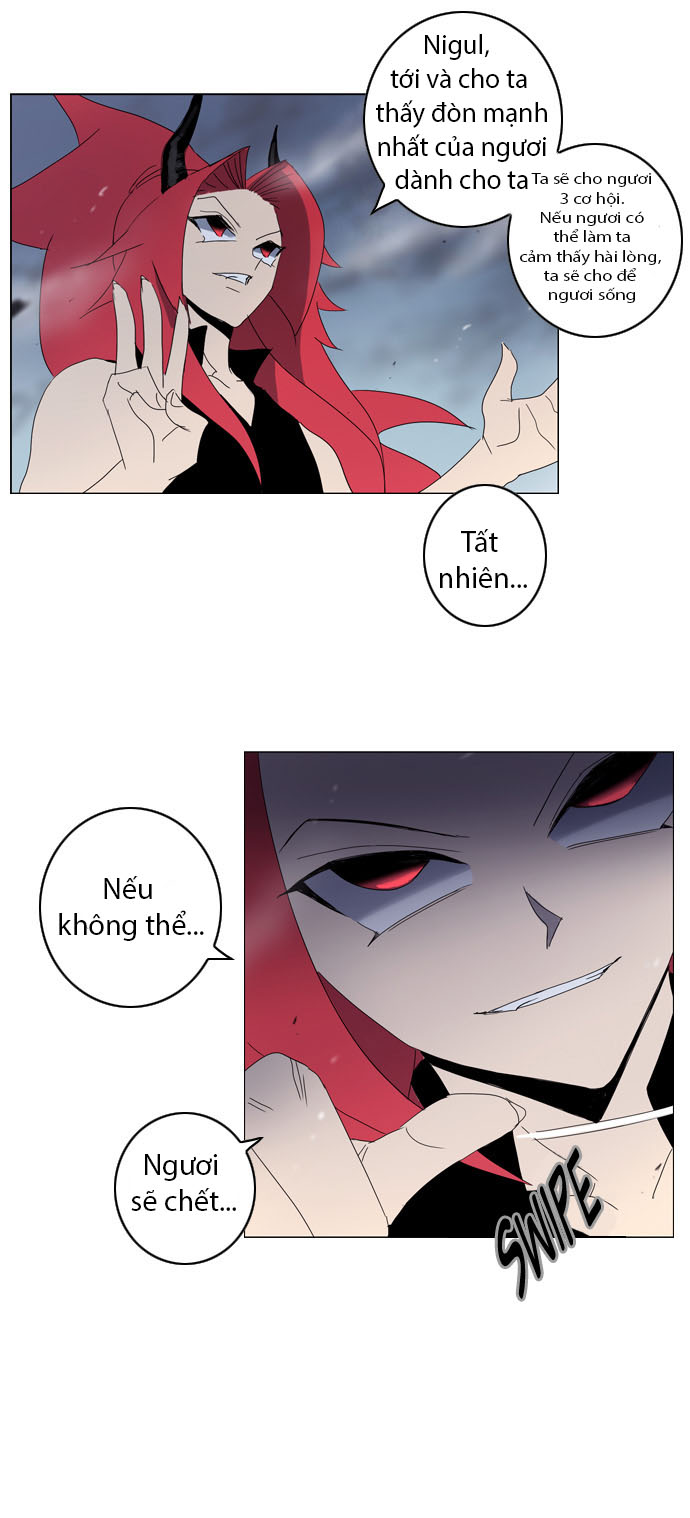 Soul Cartel - Chương 57 - Trang 23