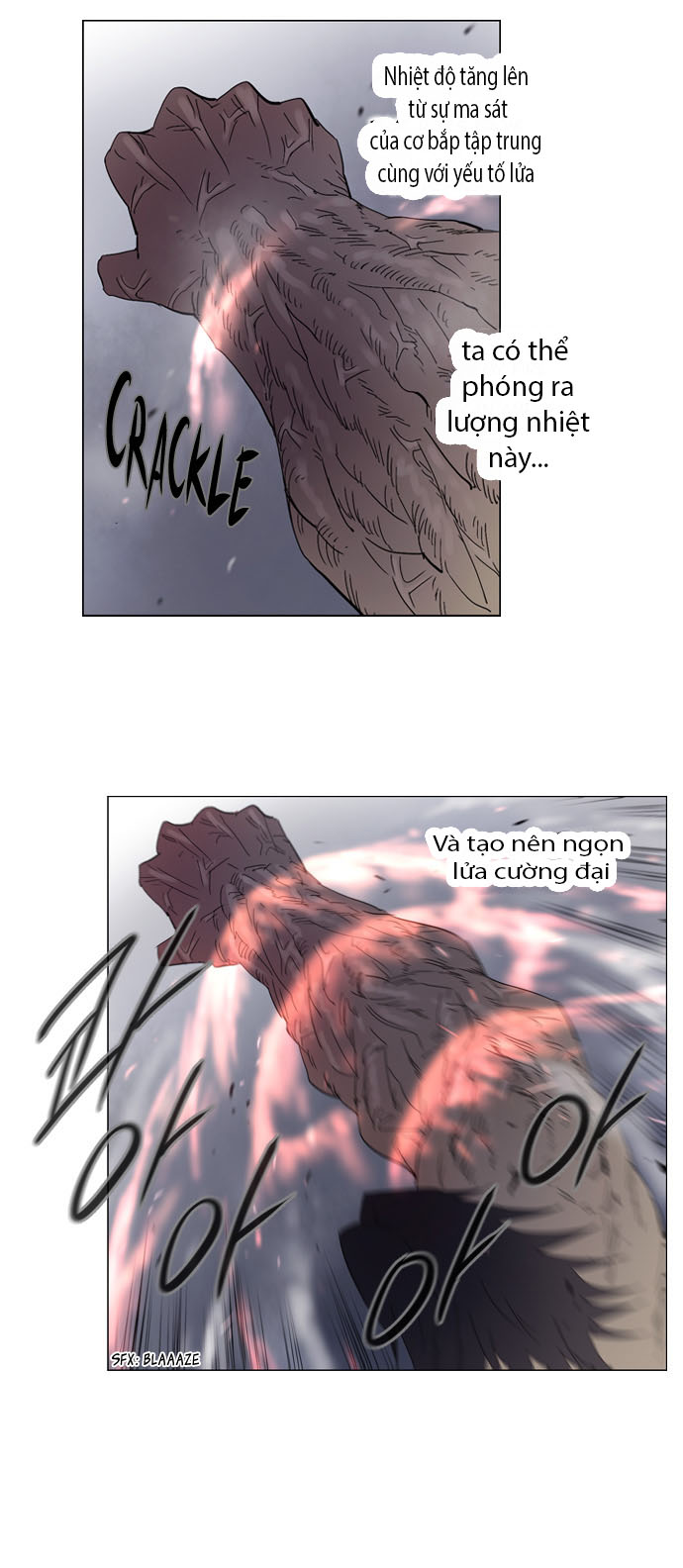 Soul Cartel - Chương 57 - Trang 27