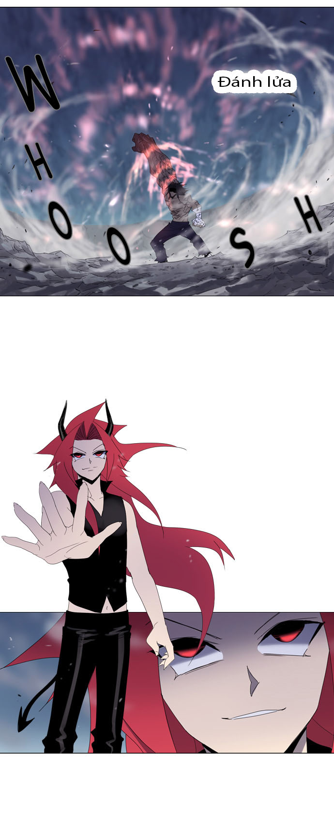 Soul Cartel - Chương 57 - Trang 28