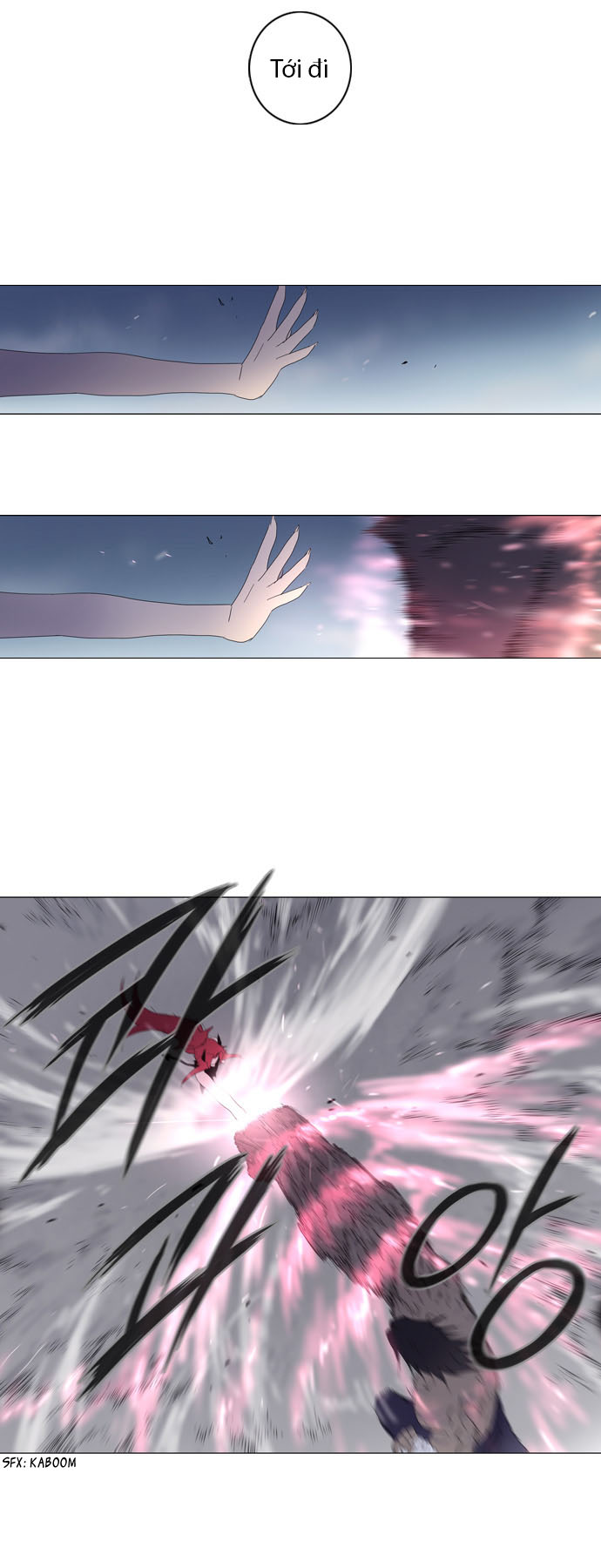 Soul Cartel - Chương 57 - Trang 29