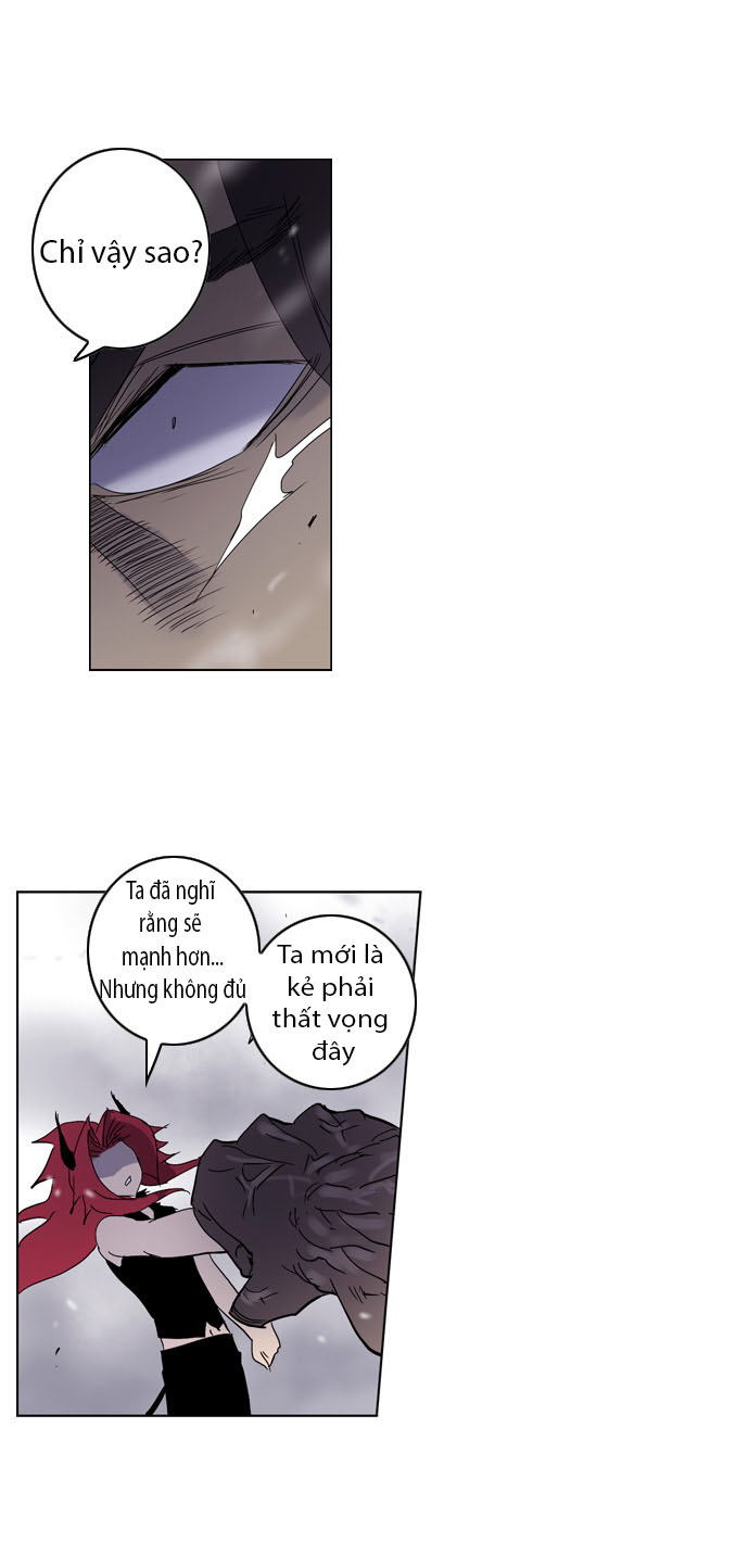 Soul Cartel - Chương 57 - Trang 30