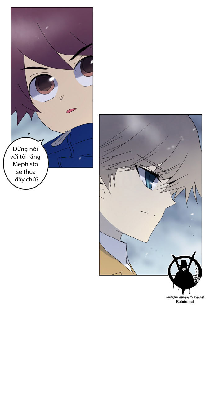 Soul Cartel - Chương 57 - Trang 7