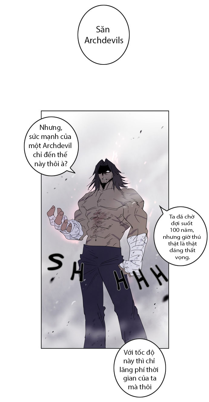 Soul Cartel - Chương 57 - Trang 10