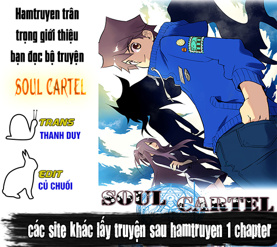Soul Cartel - Chương 58 - Trang 2