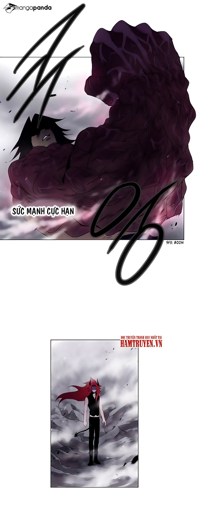 Soul Cartel - Chương 58 - Trang 11