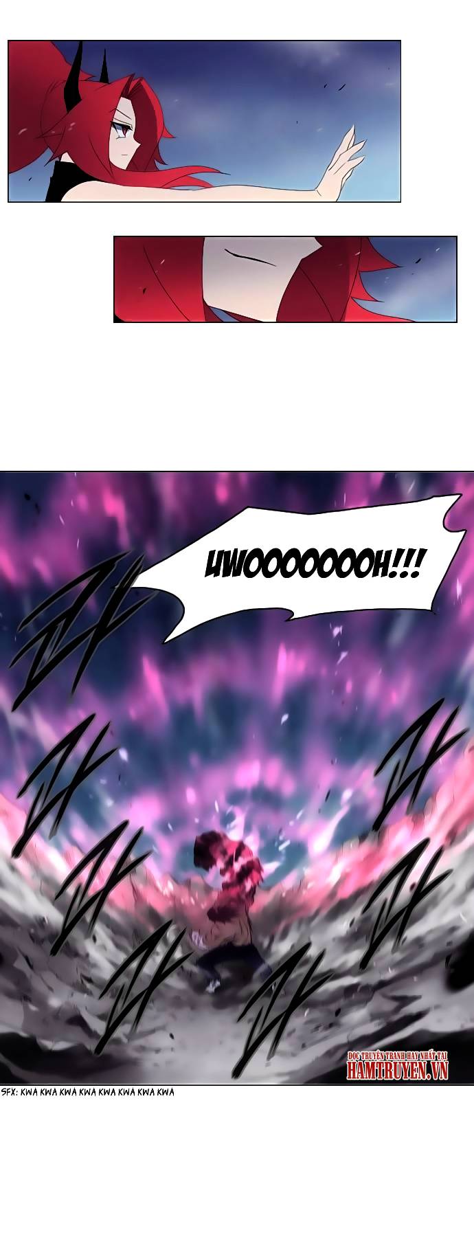 Soul Cartel - Chương 58 - Trang 12