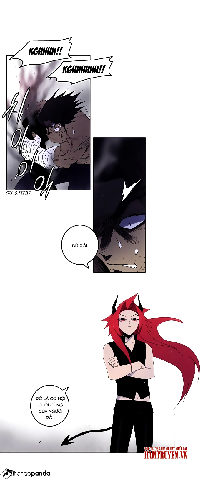 Soul Cartel - Chương 58 - Trang 17