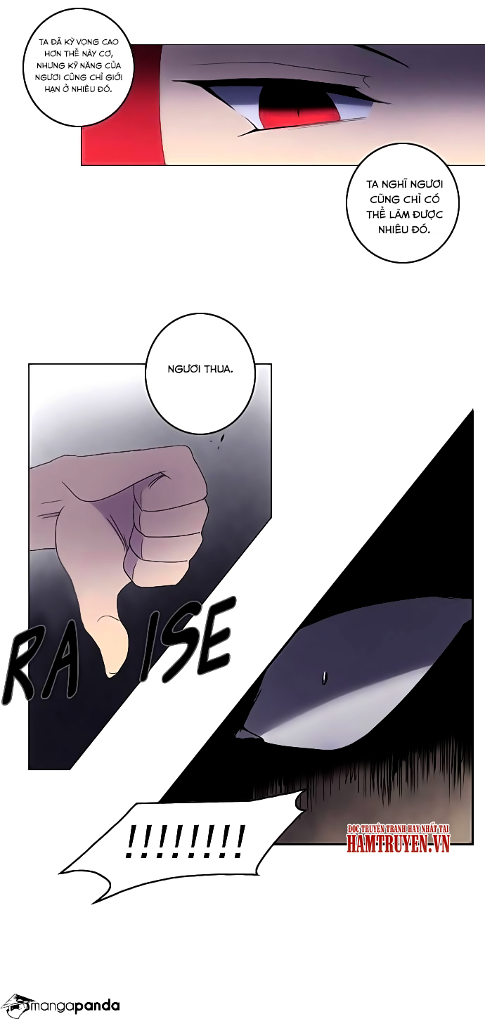 Soul Cartel - Chương 58 - Trang 18