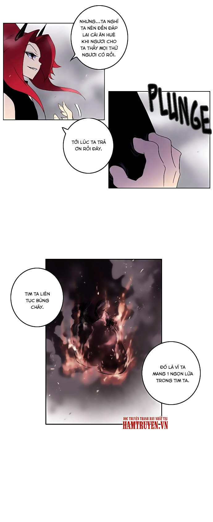 Soul Cartel - Chương 58 - Trang 19