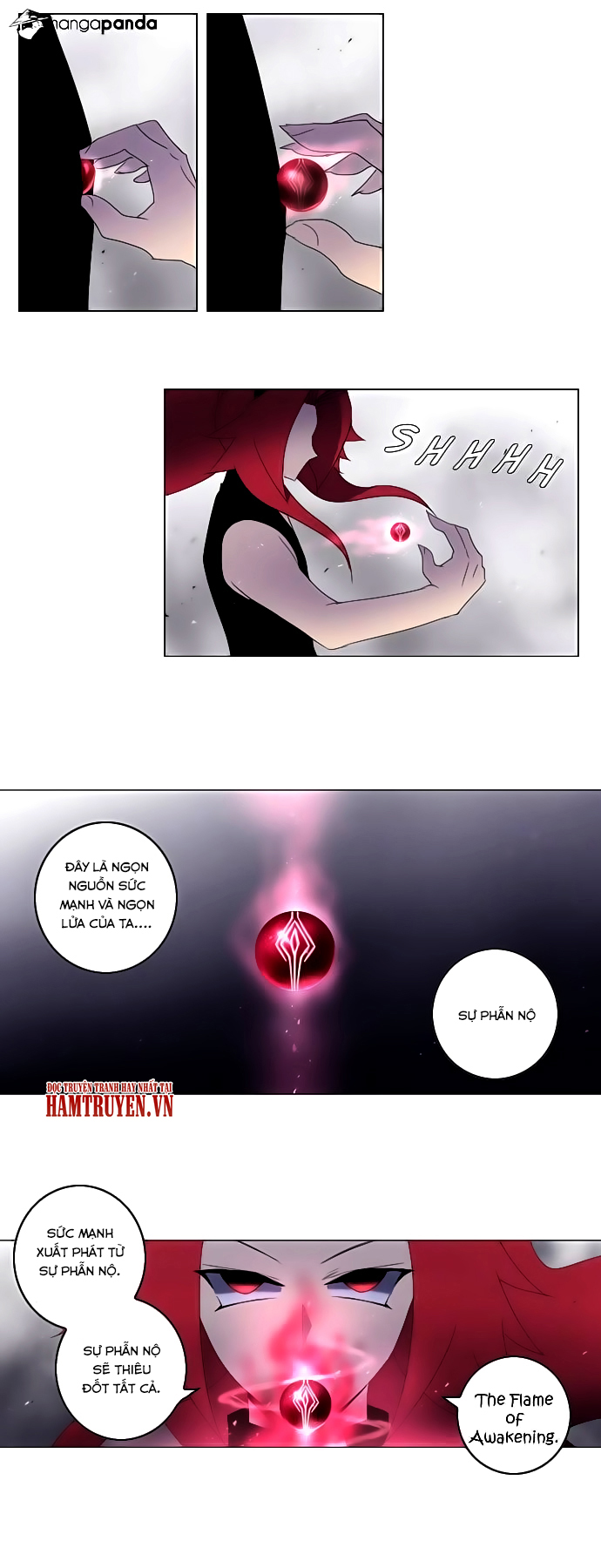 Soul Cartel - Chương 58 - Trang 20