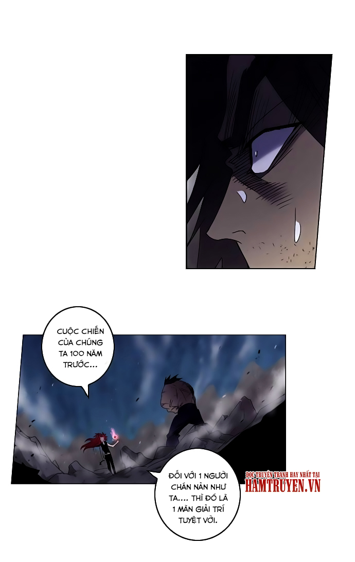 Soul Cartel - Chương 58 - Trang 21