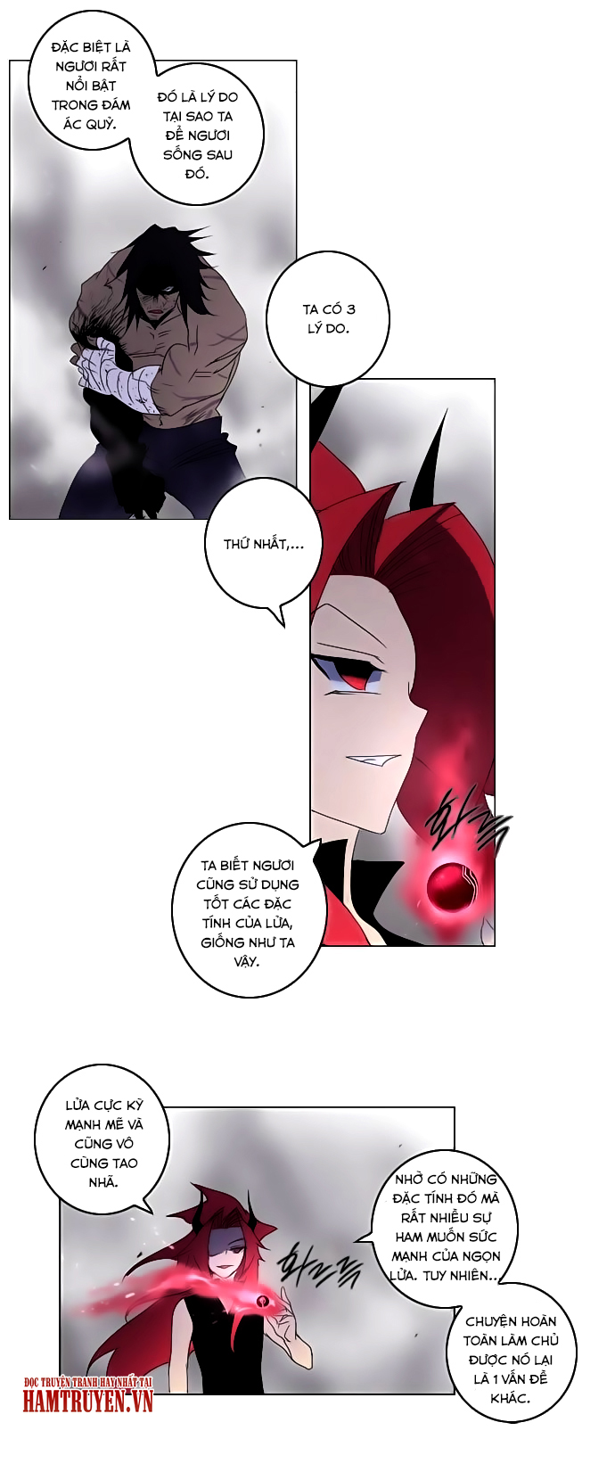 Soul Cartel - Chương 58 - Trang 22