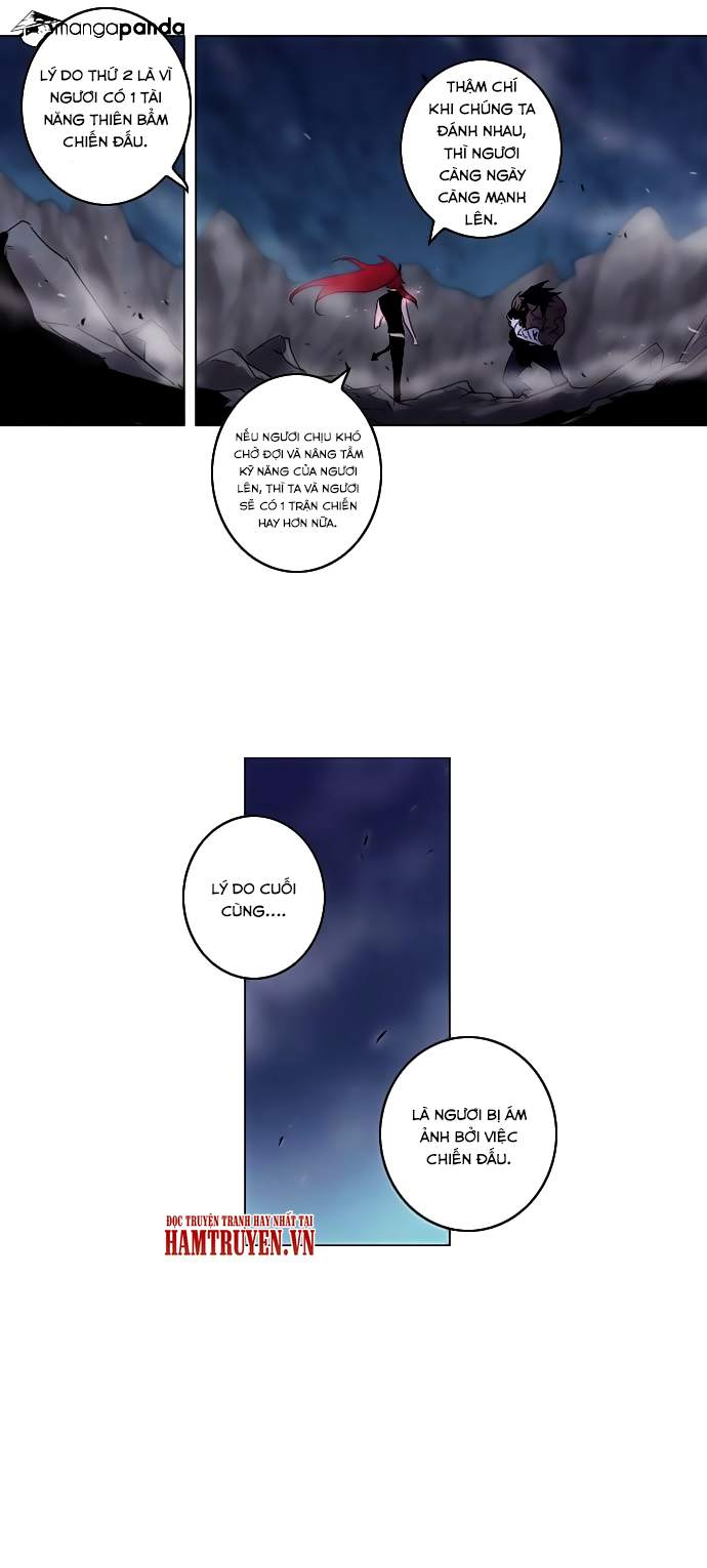 Soul Cartel - Chương 58 - Trang 24