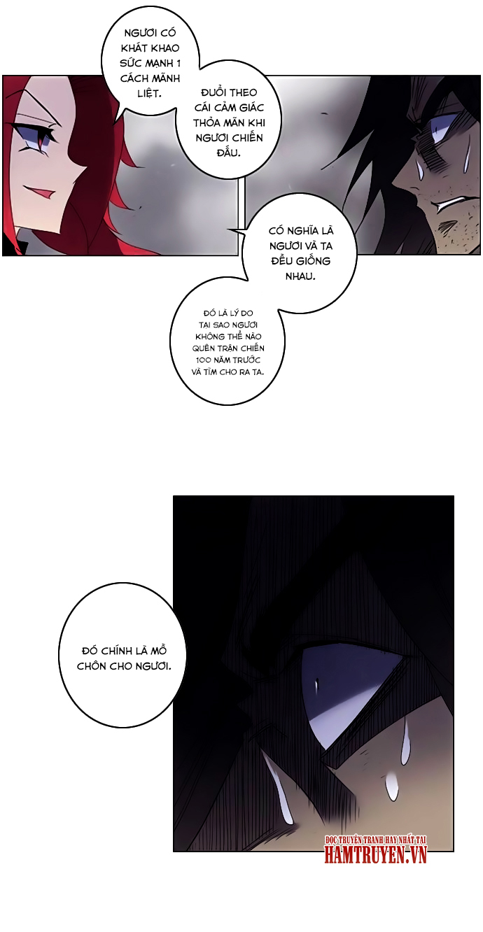 Soul Cartel - Chương 58 - Trang 25