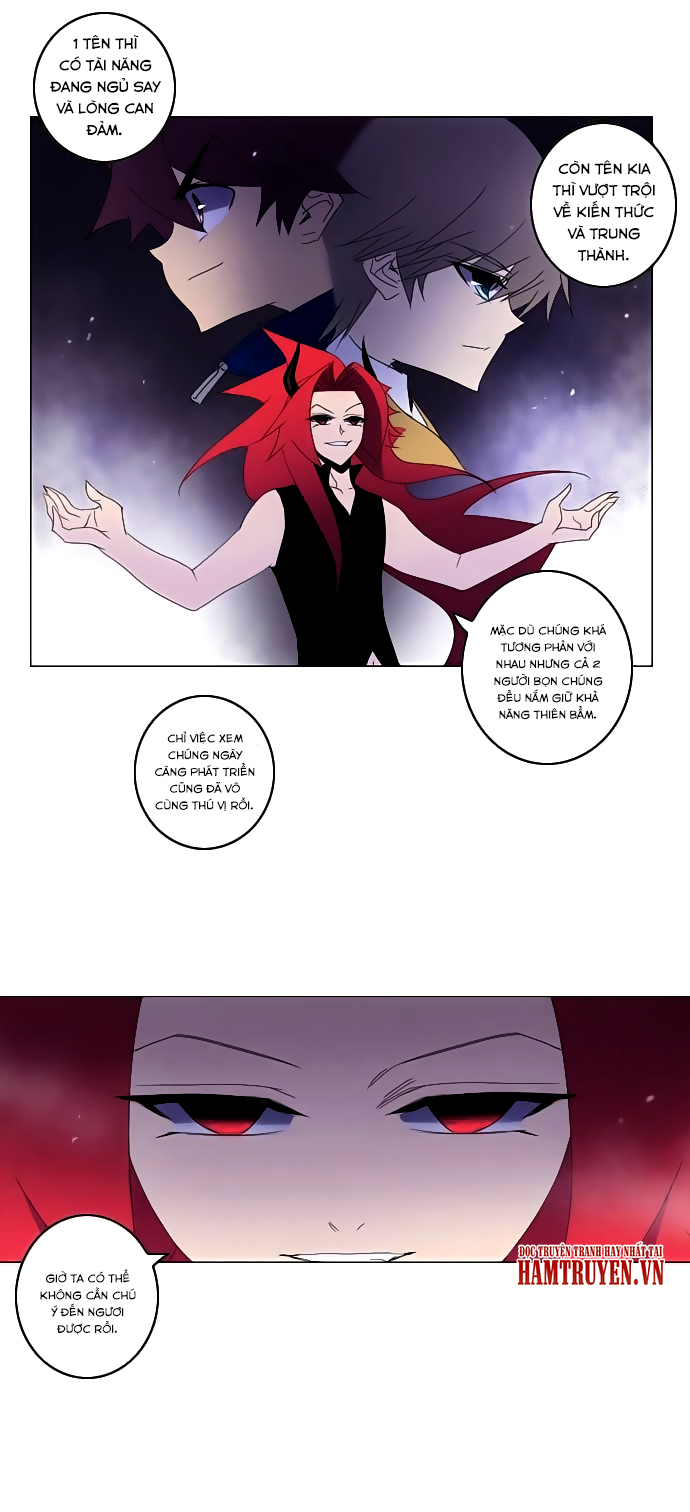 Soul Cartel - Chương 58 - Trang 28